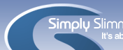 Simply Slimmer - It's about controlling what you already eat. Simple!
